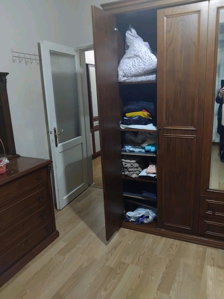 yatak odası takımı - 5