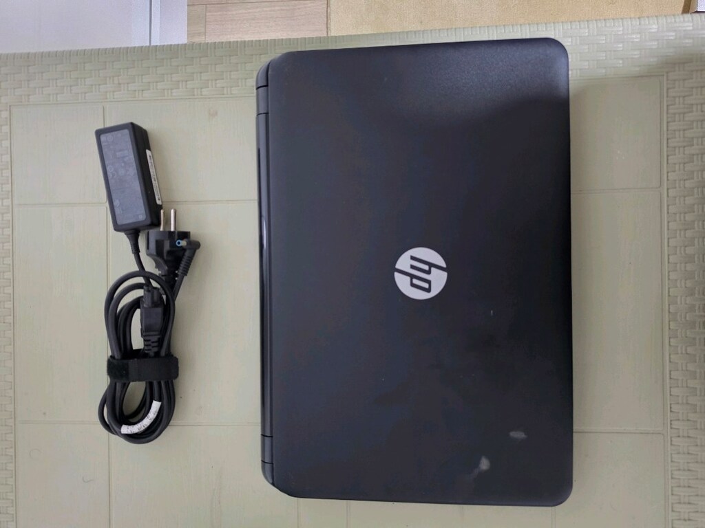 HP 250 G3 LAPTOP (SORUNSUZ) - 8