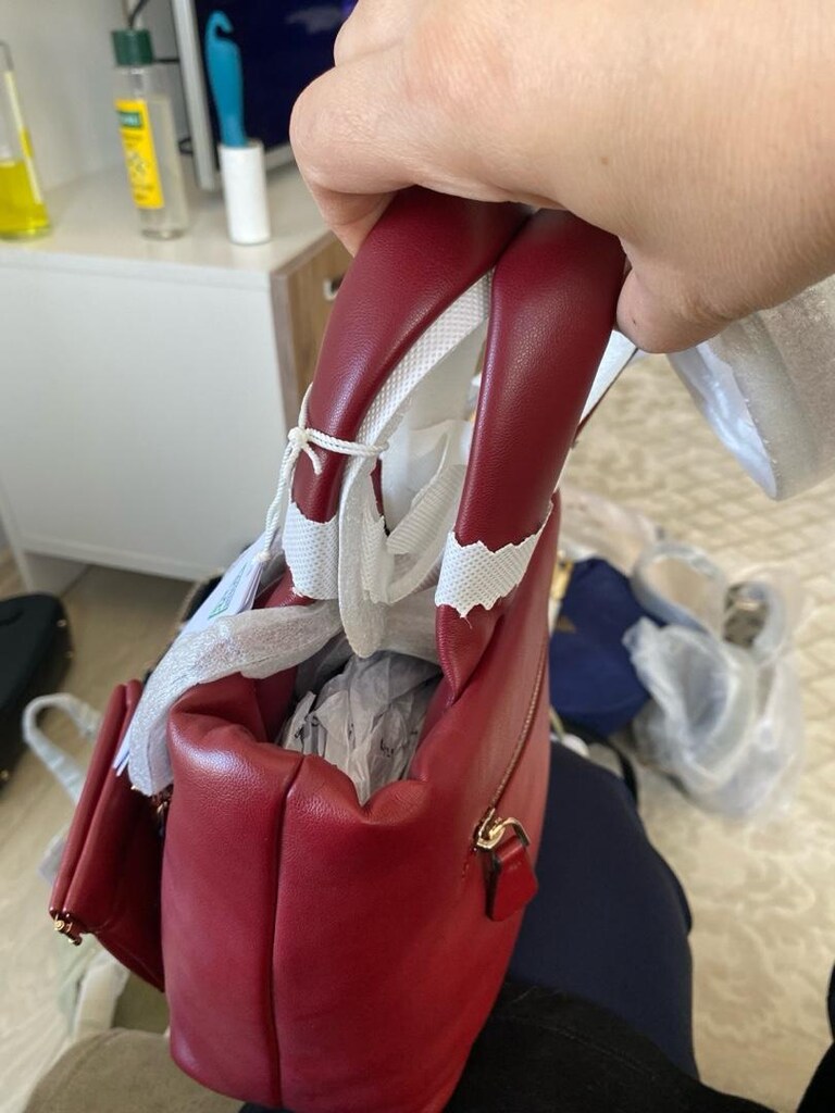 guess çanta — görsel 5/5