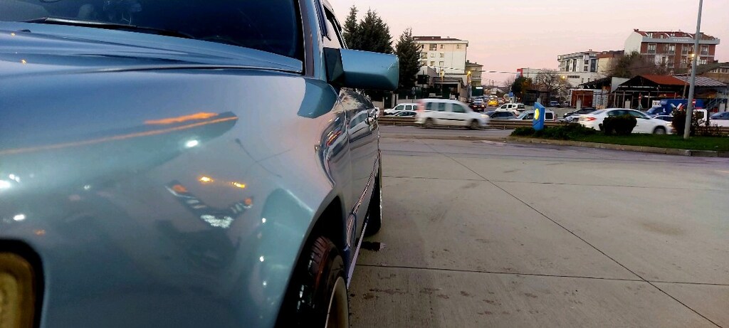 w 124 mercedes - 9