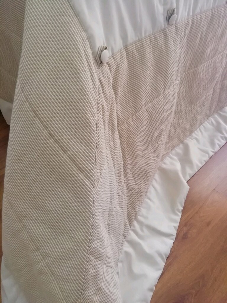 Linens marka yatak örtüsü seti - 10