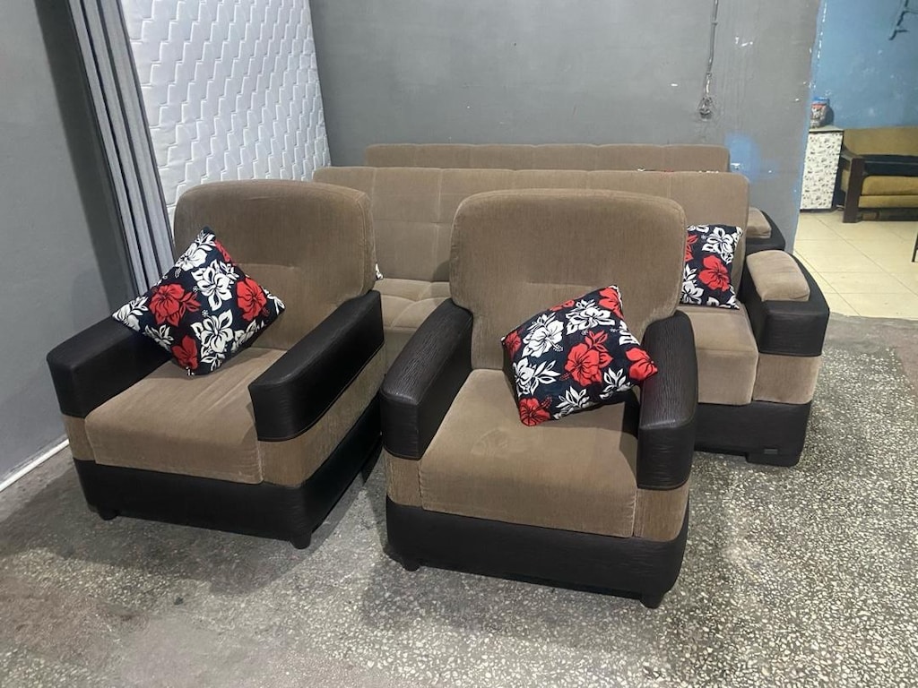 koltuk takımı - 3