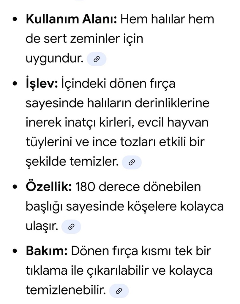 Samsung Turbo Action Brush- Mini : 35mm - 2