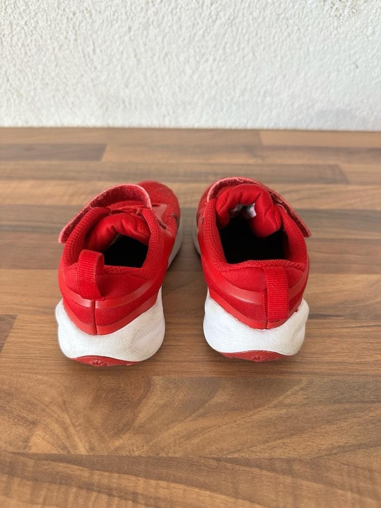 Nike ayakkabı - 3