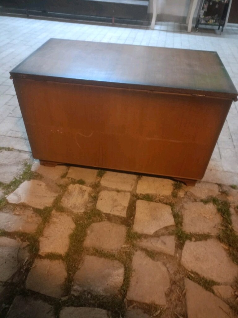 sandık - 2