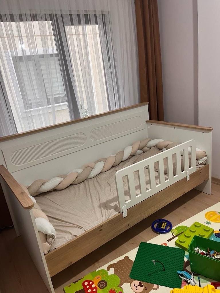 Montessori yatak - 4