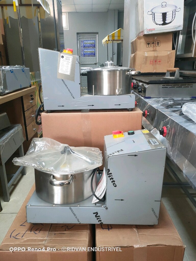 soğan doğrama makinesi sogan dograma makinası - 20