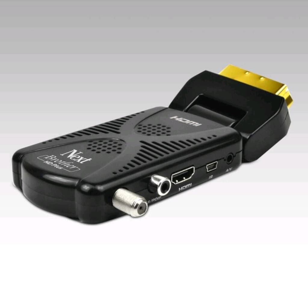 Next Brother HD Plus - 2