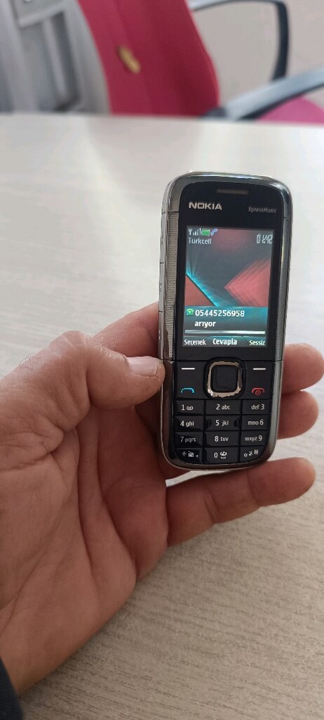 Nokia 5130 - 2