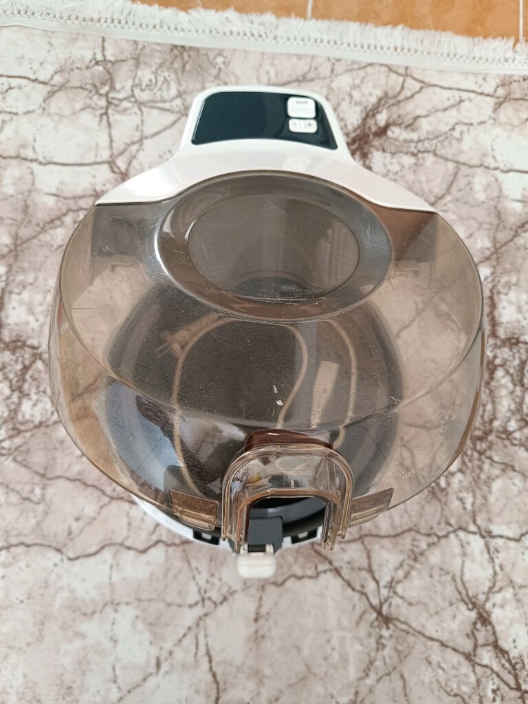 TEFAL AİRFRYER - 4