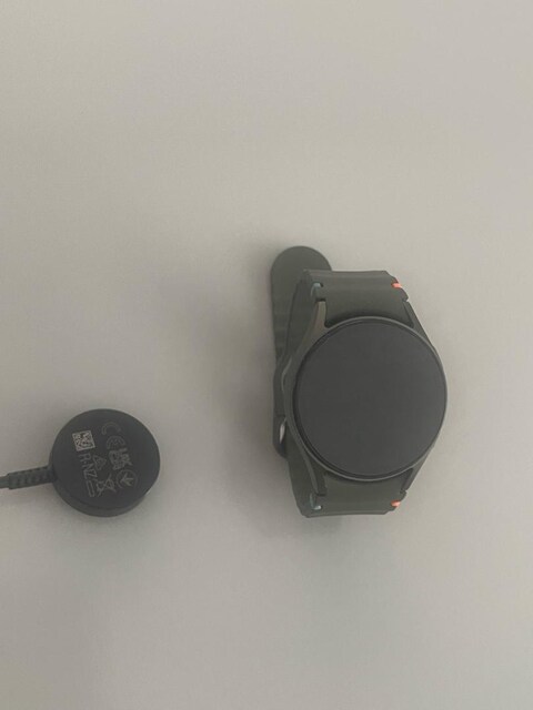 Sıfır Ayarında Samsung Galaxy Watch7 (44mm) LTE - Sadece 3 Gün Kullan