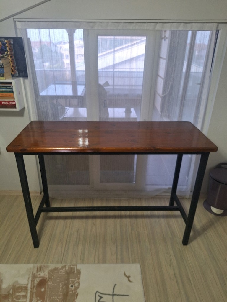 BAR MASASI - 2