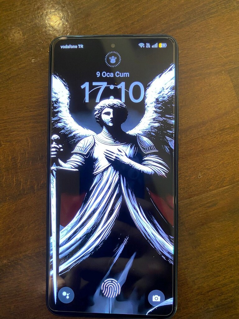 Oppo reno 11F 5G 256gb - 3