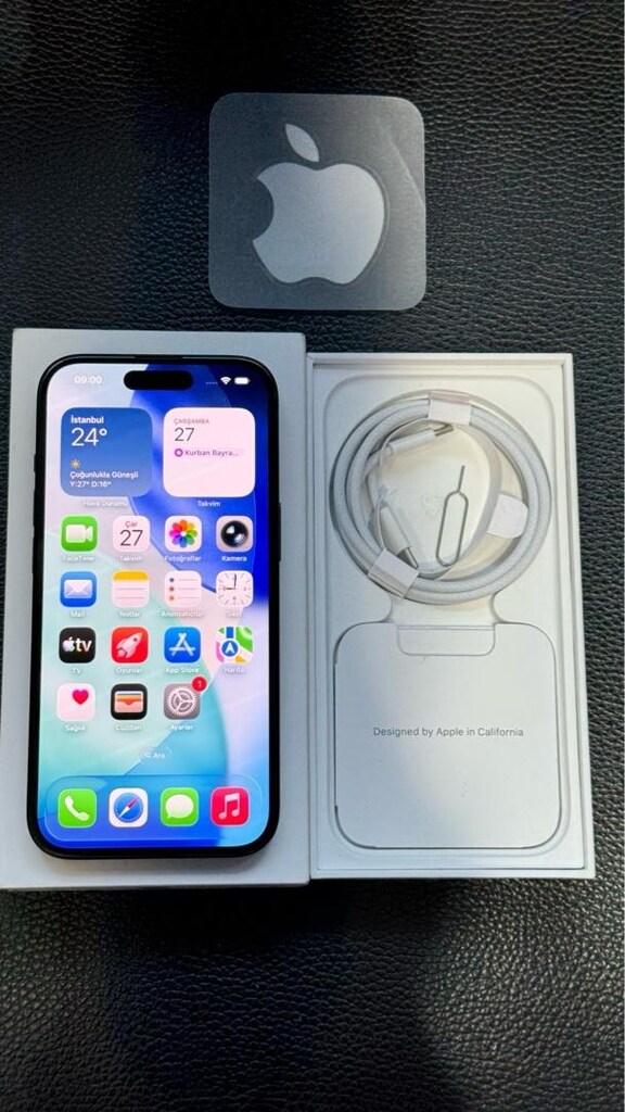 İphone 15 - 4