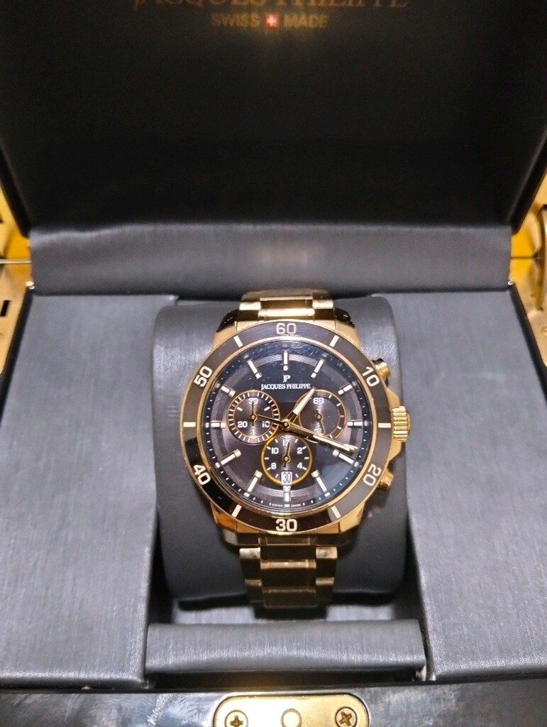 Jacques Philippe JPQGC152314 - 4