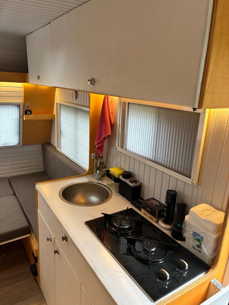 ACİL SATILIK ÇEKME KARAVAN - 12