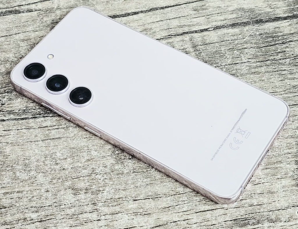 Samsung S23 / Çift Hat TR / 8 -256 GB / Kutu Faturalı - 5