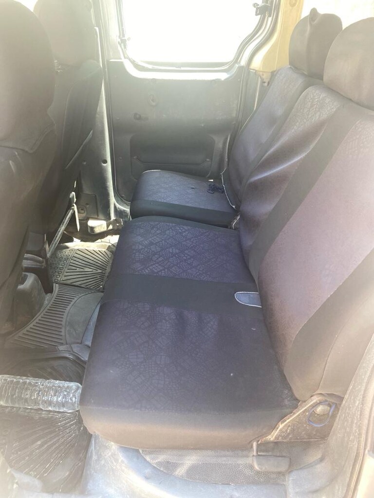 Muayene Yeni ÇİFT SÜRGÜLÜ orijinal tek el kullanılmış - 7