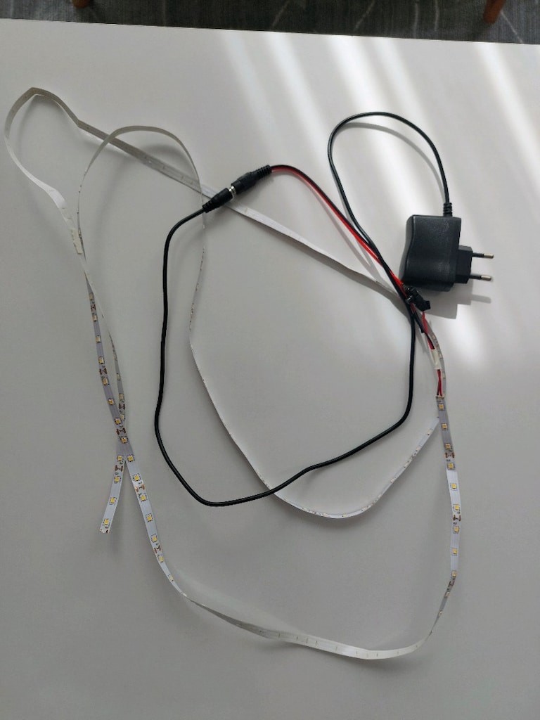 led şerit - 2