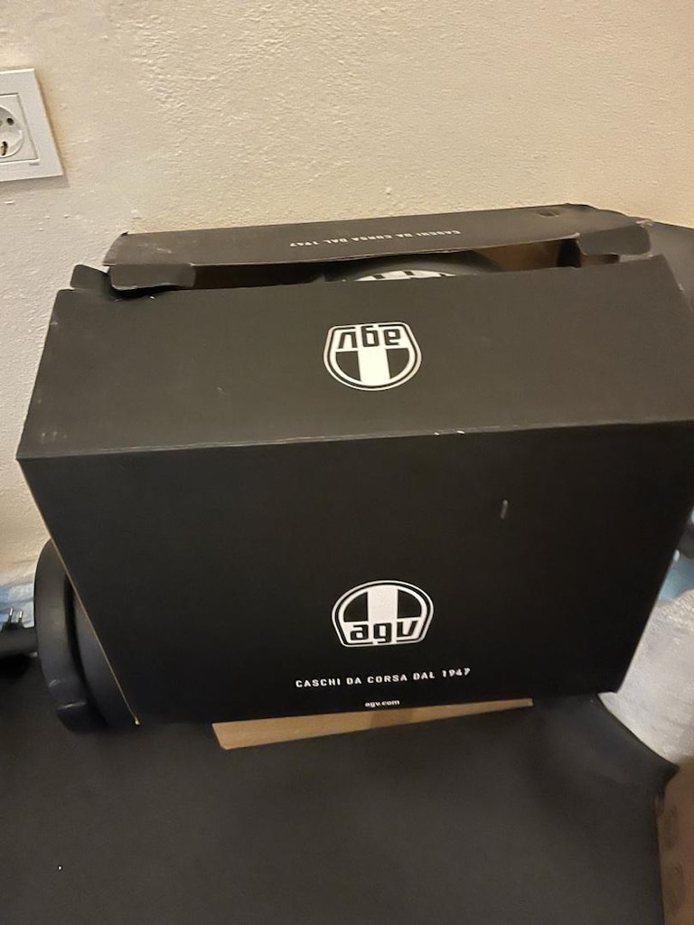 agv kask - 4