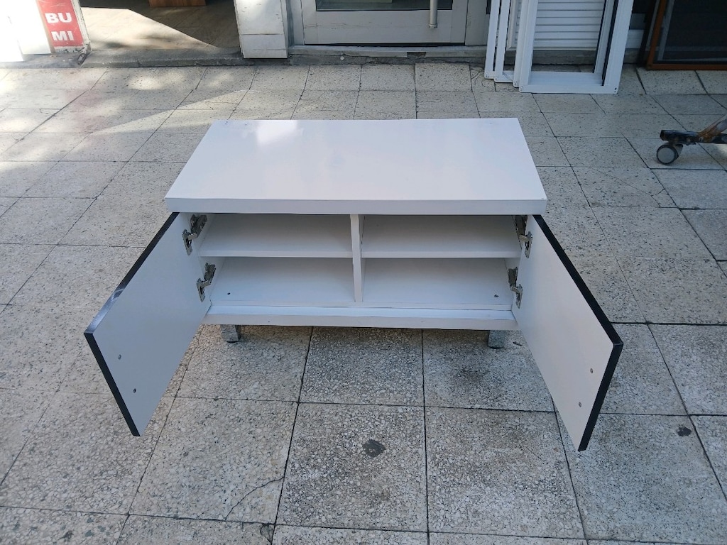 TV UNUTESI VEYA DOLAP - 2