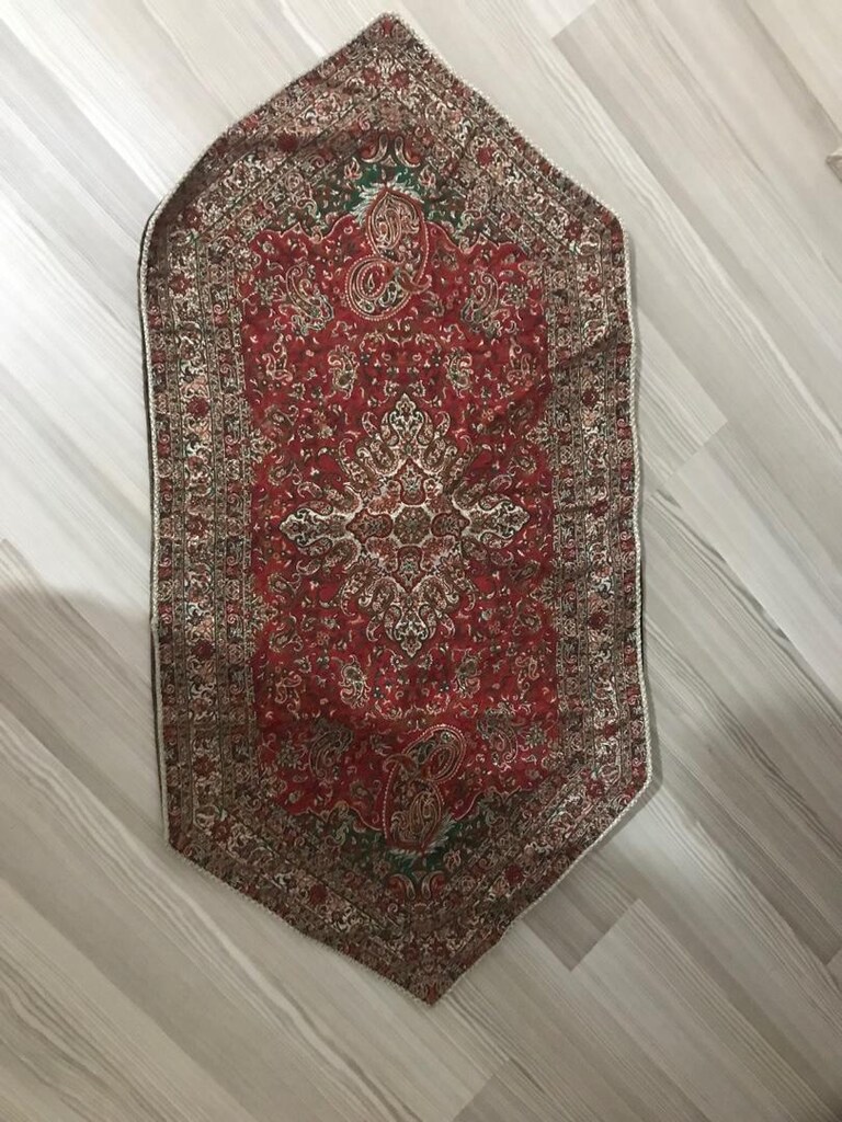 masa sehba örtüleri 5 parça - 4