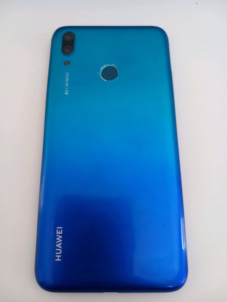 HUAWEİ TELEFON - 3