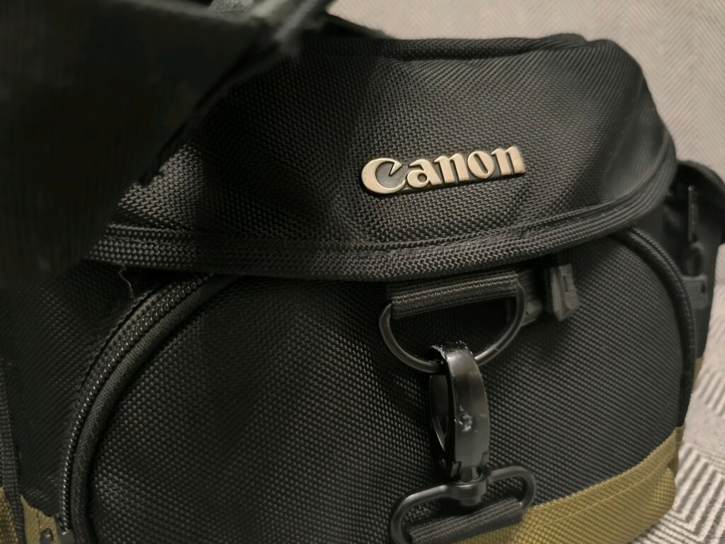 Canon 550D Fotoğraf Makinesi Seti - 17