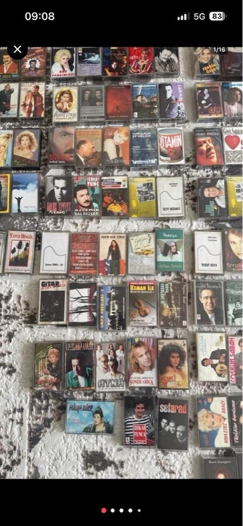 10’lu lot halinde satılık - 2