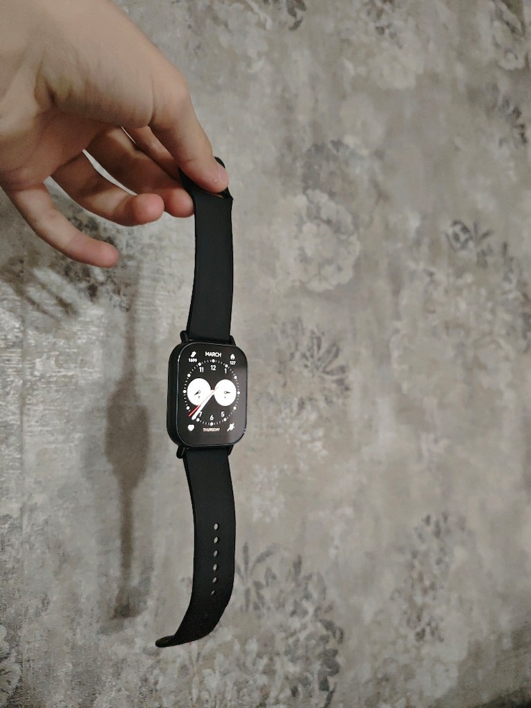 ÇOK ACİL ÇOK UCUZA ! Redmi Watch 5 Lite Sıfır Ayarında !!! - 3