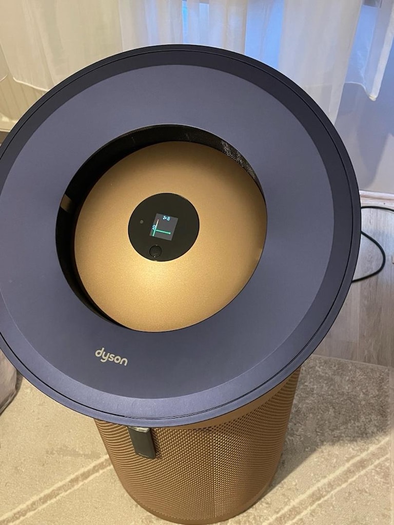 Dyson hava temizleyeci - 2