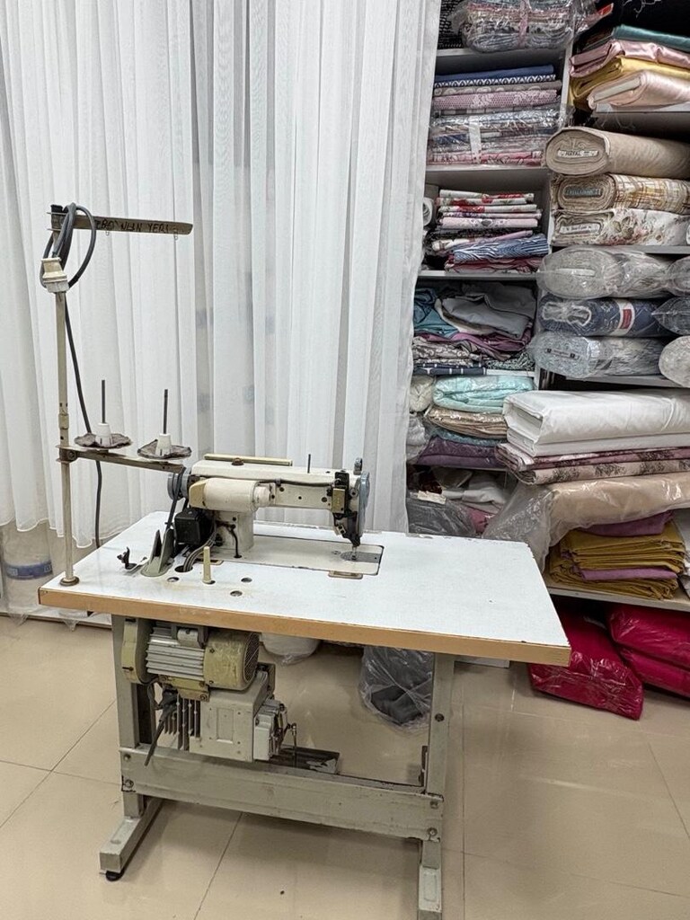 siruba tam otomatik dikiş makinası - 11