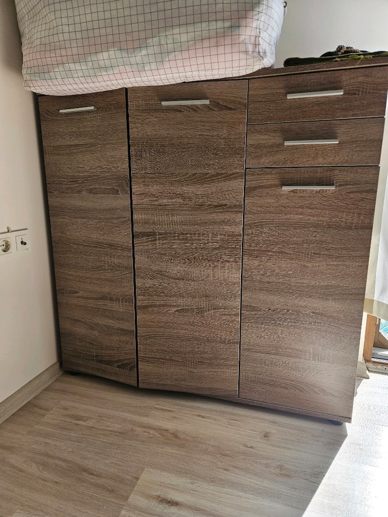 vestiyer portmanto ayakkabılık - 6