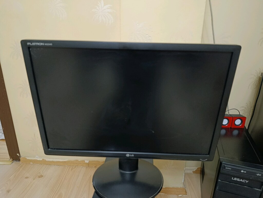 Satılık Monitör - 2