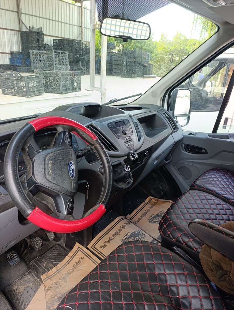 350 L 125 binde hatasız boyasız - 8