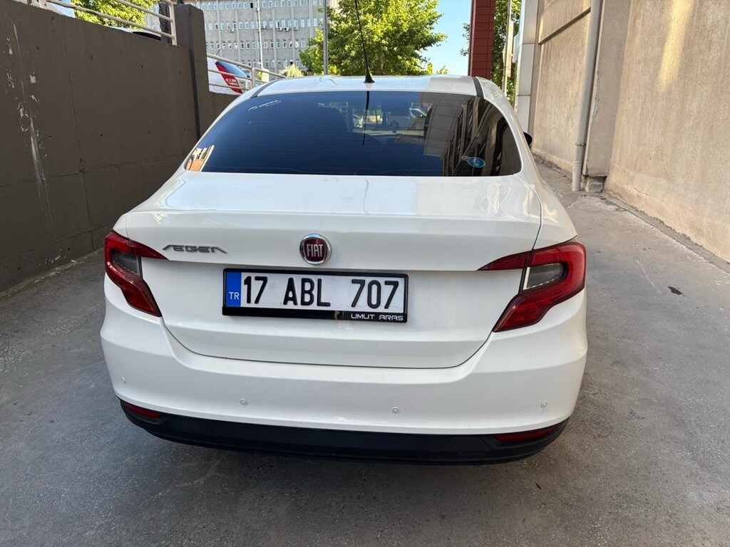 Sahibinden Egea 1.4 Easy Plus - 11
