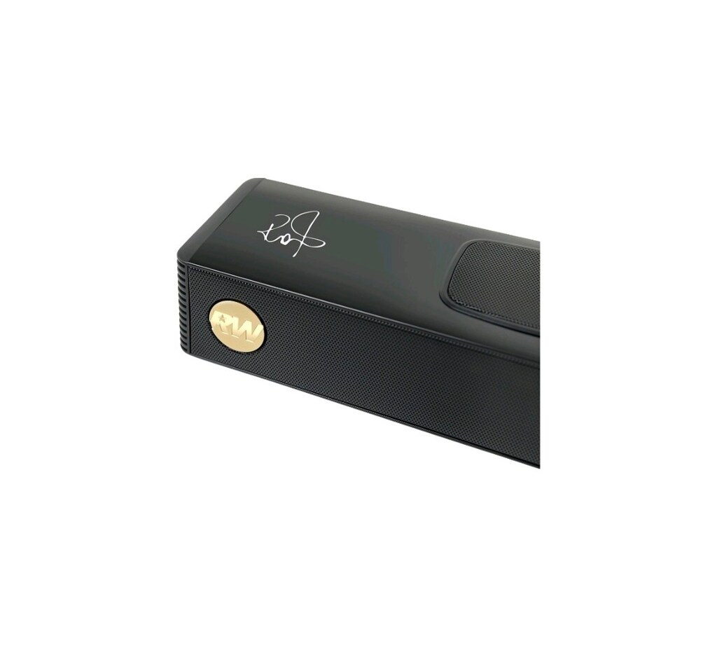 peaq soundbar - 5