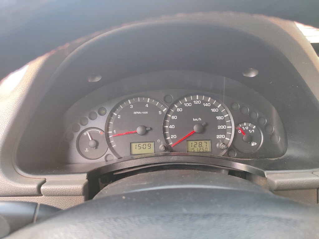 2006 FORD 1.8 TDCİ CONNECT YENİ MUAYENELİ TAKAS OLUR - 12