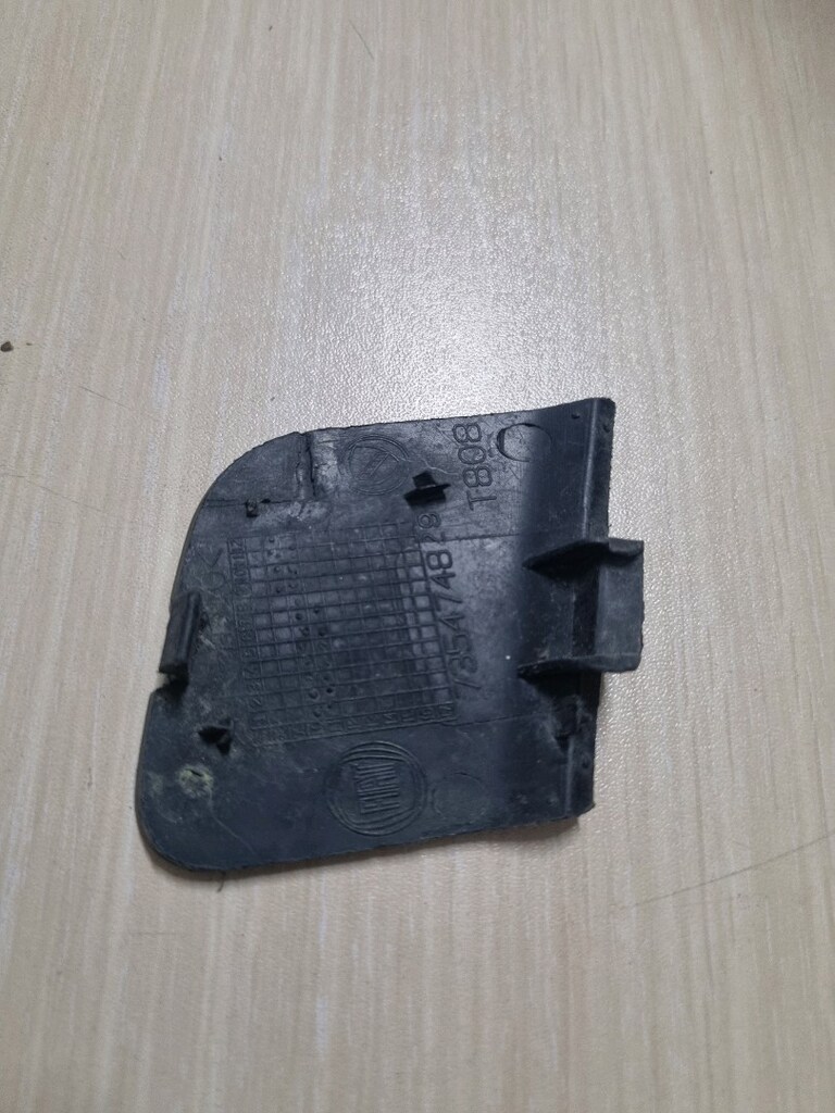 ÖN TAMPON ÇEKİ DEMİR KAPAĞI DOBLO III 3 735474829 orj - 2