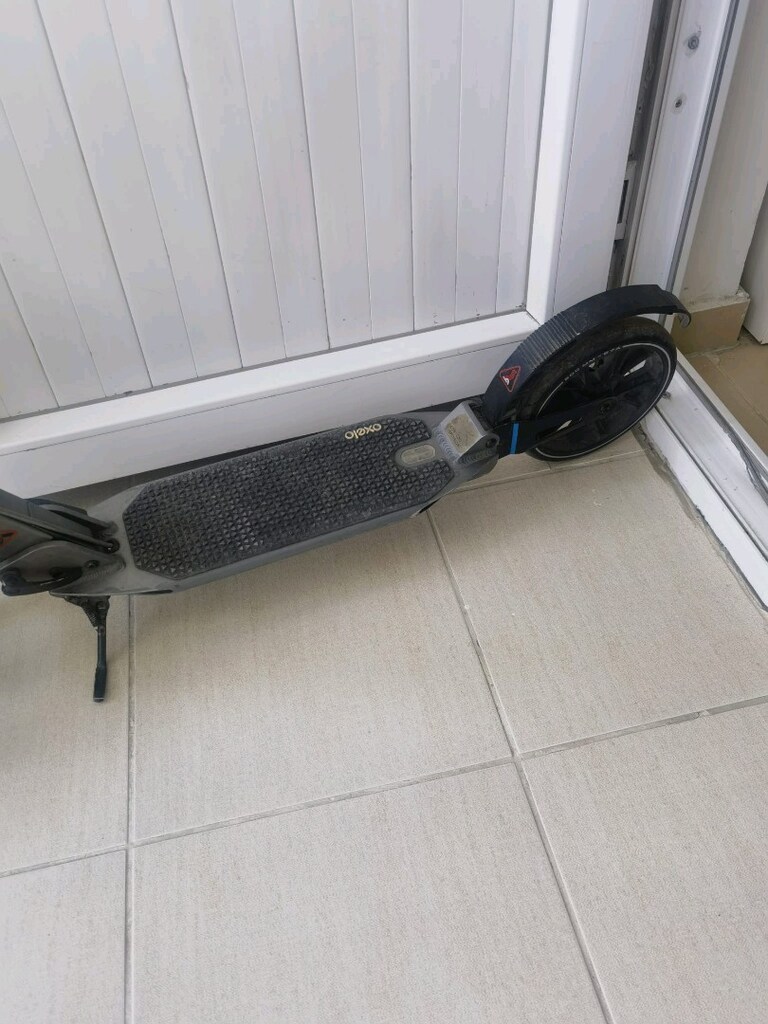 Decatlon scooter - 5
