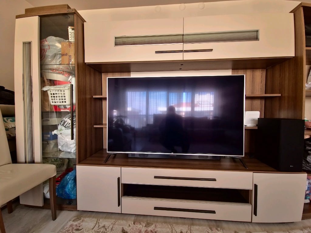 İSTİKBAL MOBİLYA TAKIMI - 9