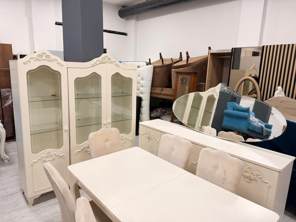 mondi marka yemek odası - 3