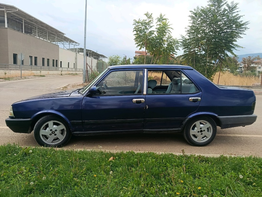 DOĞAN SLX 2000 MODEL - 4