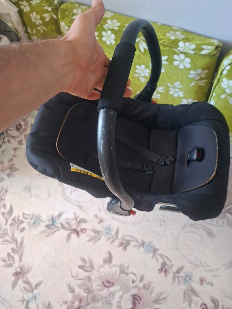 koltuk araba çocuk puset vs - 13