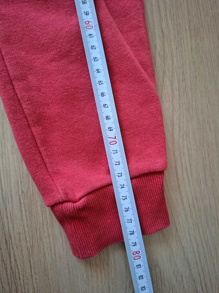 H&M 9-10 Yaş Eşofman Altı - 5