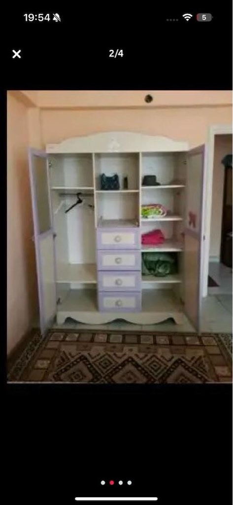 Çocuk Odası - 2