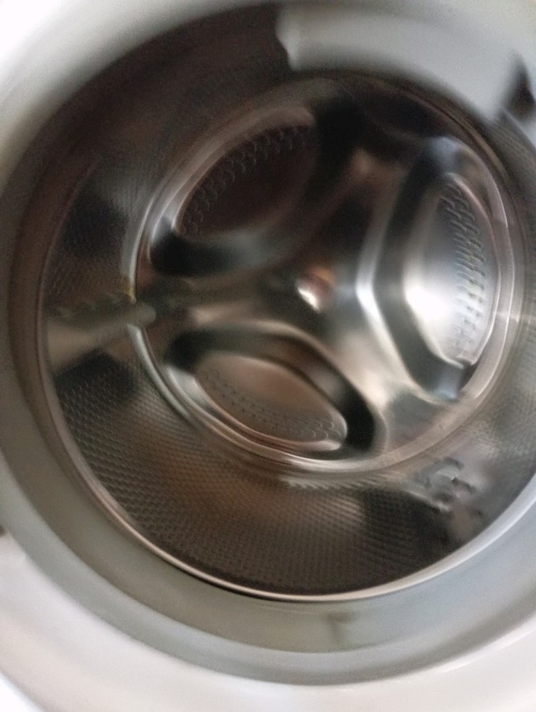 Kurutmalı Çamaşır makinesi tertemiz Nakliye var - 4