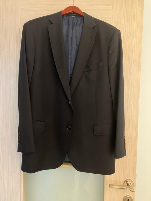 RAMSEY BLAZER SPOR CEKET 48 BEDEN