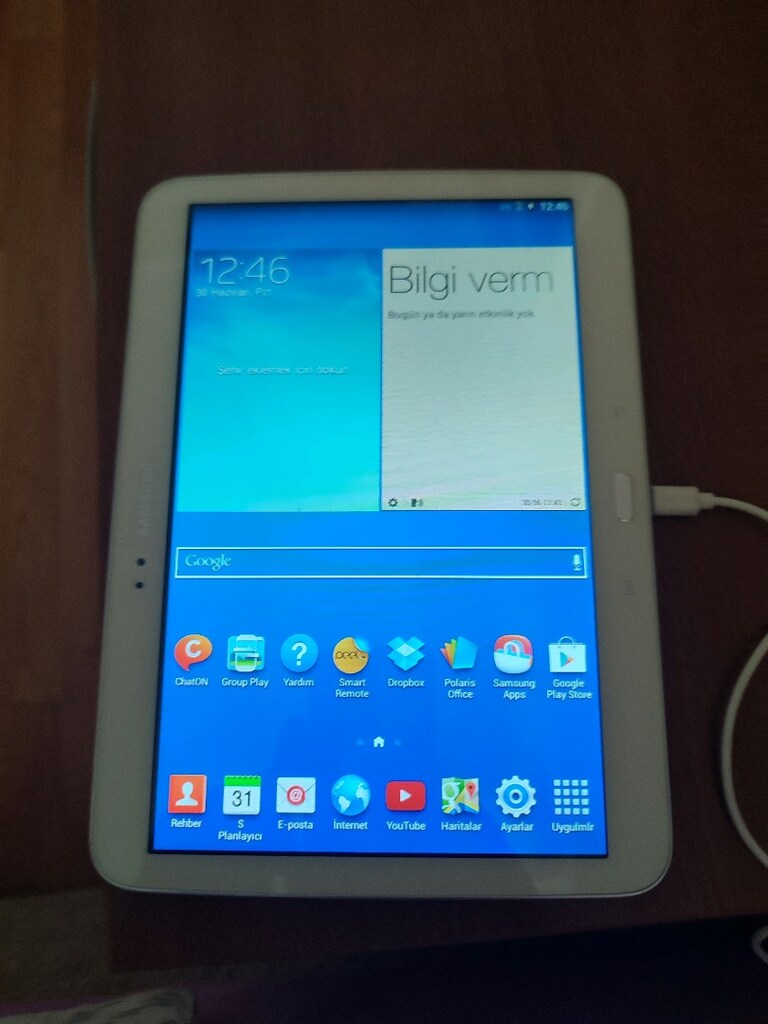samsun galaxy tab 3 - 5