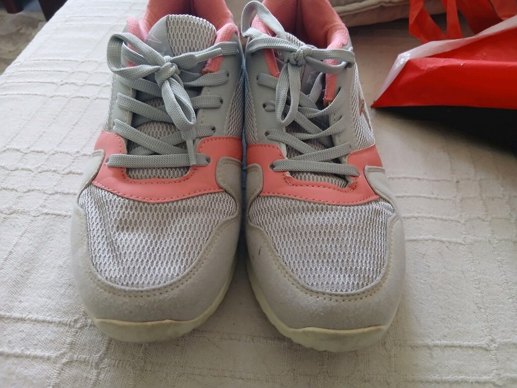 spor ayakkabı - 2